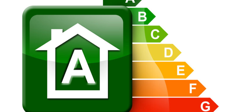 classe energetica casa A