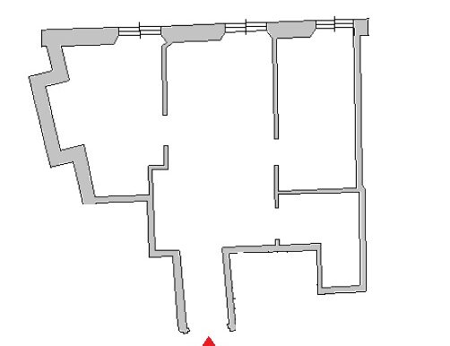 planimetria